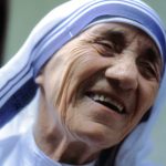 La mare Teresa