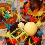 “Pasqua sense ous, com Nadal sense torrons”