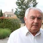 Josep Casanou, conegut a Roda com el Capellanet pels seus anys al Seminari de Vic
