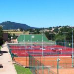 Instal·lacions del CT Vic