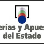 Logotip de la Lotería Primitiva