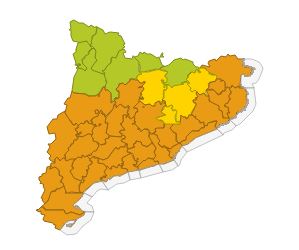 Servei Meteorològic de Catalunya