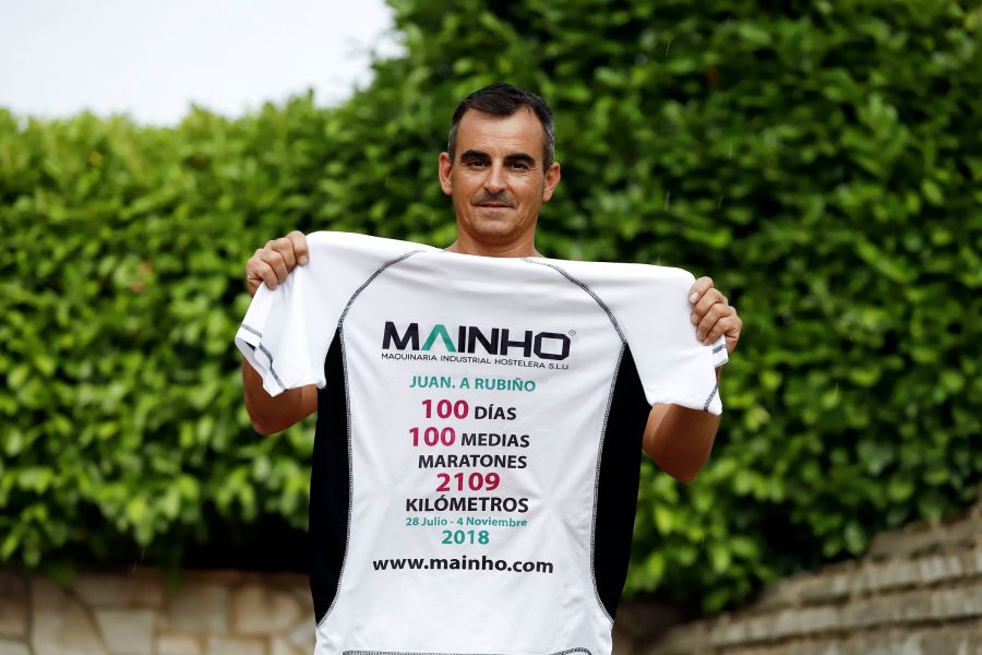 Marc Sanyé