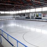 La remodelada pista de Roda