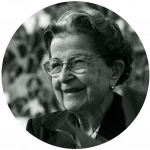 L'activista Antònia Roura (1908-2003)