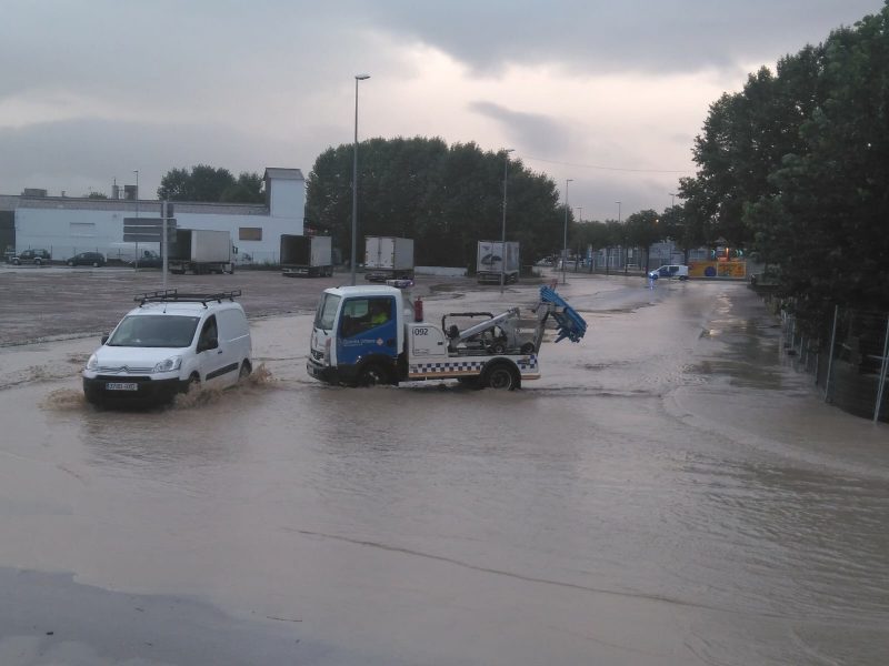 Polígon Sot dels Pradals (Jordi Puig)