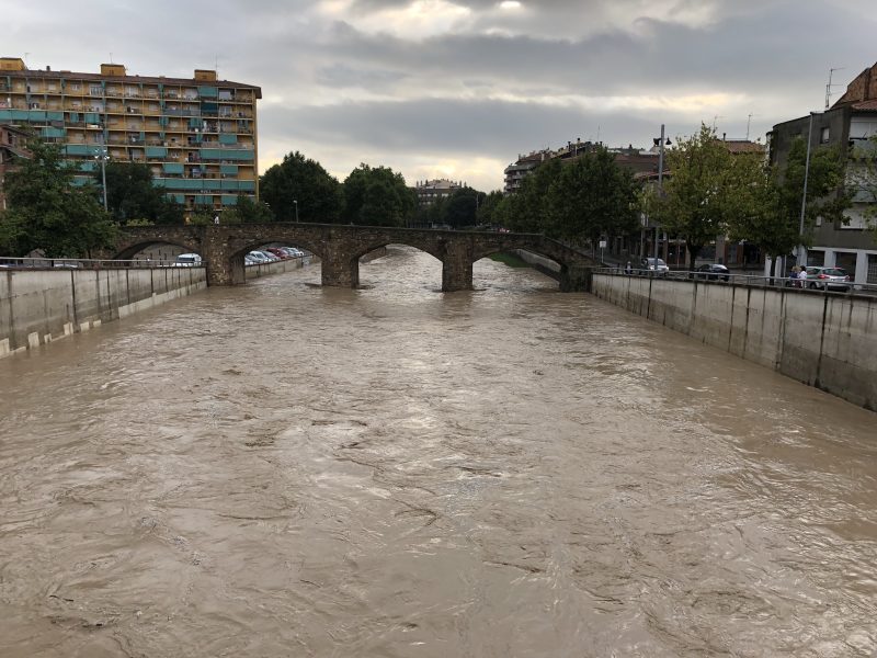 El riu Meder (Víctor Palomar)