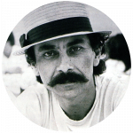 Paco Merino, pintor