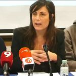 Roda de premsa de presentació dels actes