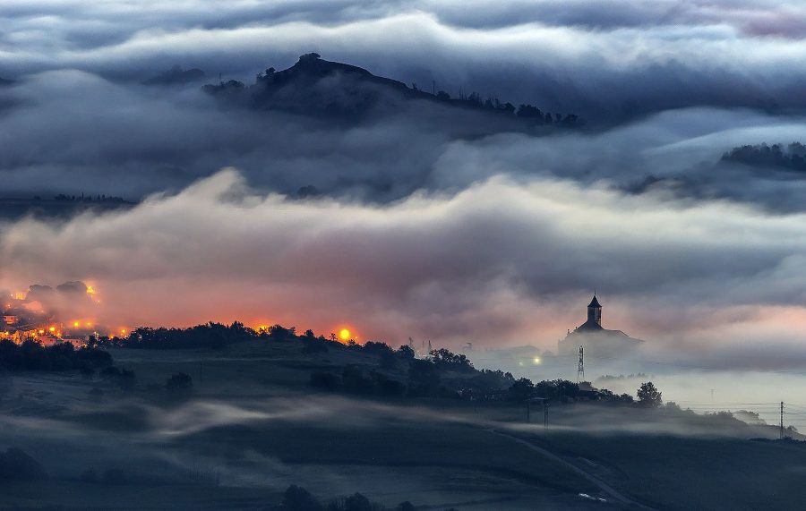 La foto d'Emili Vilamala