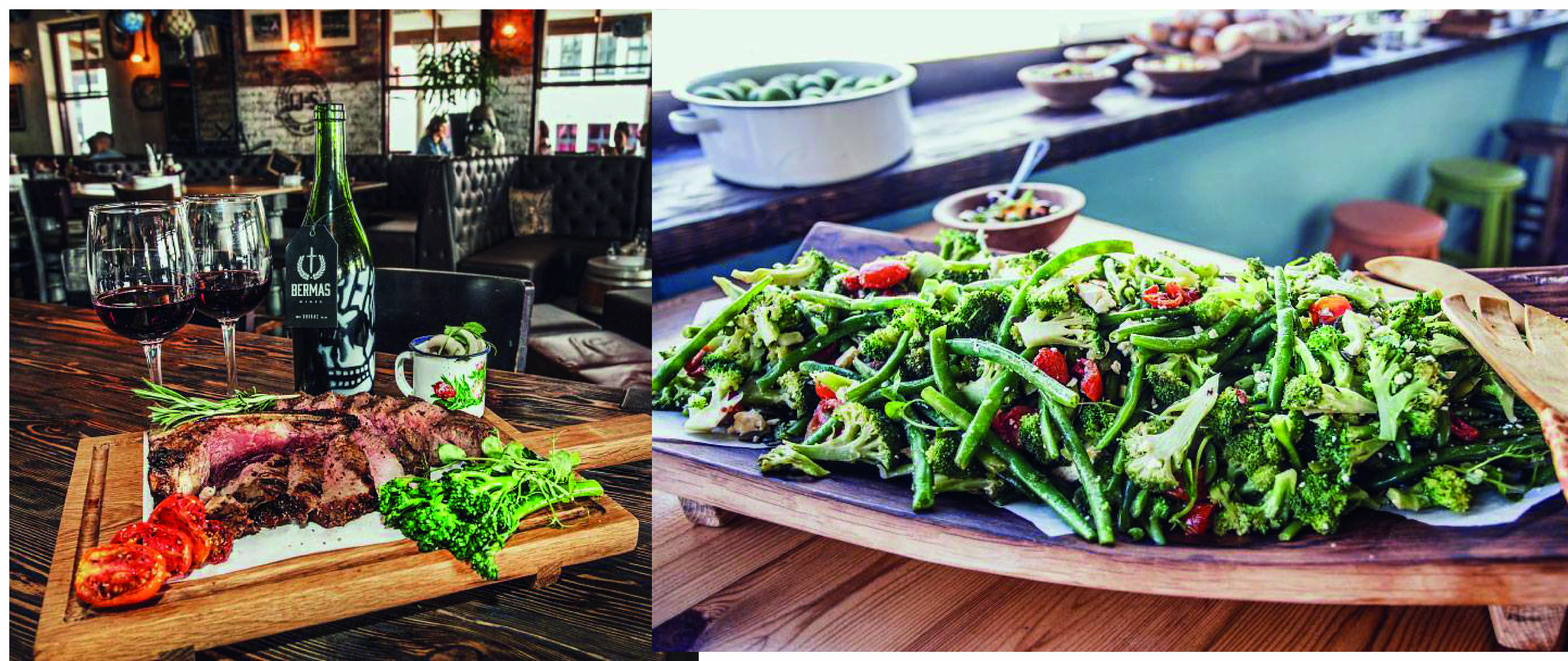 Our Top 5 Lunch Spots in Cape Town Ellerman House Blog