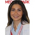 Burcu Subaşı