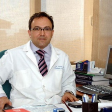 Ahmet Bostancı, Kadın Hastalıkları Ve Doğum Çankaya