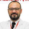 M.Timur Akçam