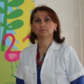 Ferrin Aydoğdu