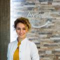 Ayşegül Bardakcı