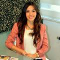 Selin Anahar Delibalta