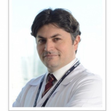 Önder Koç, Kadın Hastalıkları Ve Doğum Ankara