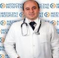 Süleyman Tanrıverdi