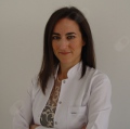 Öykü Maraşoğlu Çelen