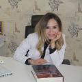 Seçil Yüksekbilgili