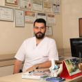 Ömer Faruk Barçak