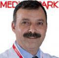 Necdet Özalp