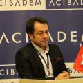 Umut Özbebit