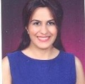 Ceyda Kıyak