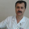 Bülent Pişmişoğlu