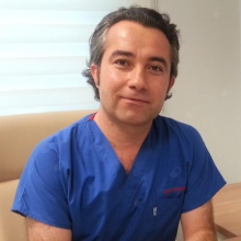 Taner Çavumirza, Üroloji Ankara