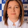 Serap Ceran Çağrıl