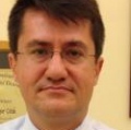 Özgür Çetik