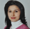 Bahar Göktürk