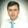 Mustafa Canbazoğlu