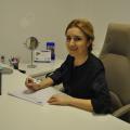 Fatma Yelda Terzioğlu