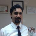 Mustafa Bezirgan