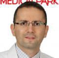 Özgür Yürüker