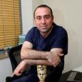 Ömer Ambarcıoğlu
