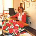 Sibel Çubukçu Fırat