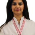 Özlem Mehmetoğlu