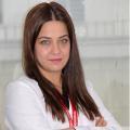 Nilgün Avşar Benzer