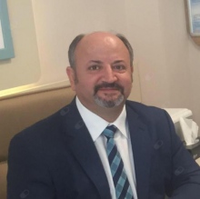 Şahin Öztürk, Genel Cerrahi Denizli