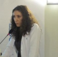 Sevda Sarıkaya