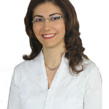 Esra Demir Yüzer, Kadın Hastalıkları Ve Doğum Ankara