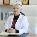 Hatice Mıhoğlu Beşiktaş