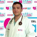 Ali Özbek