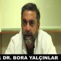 Bora Yalçınlar