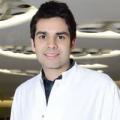 Mustafa Caner Kesimli