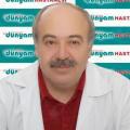 Ahmet Sarıalp